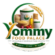 Yommy Foods POS & Inventory System